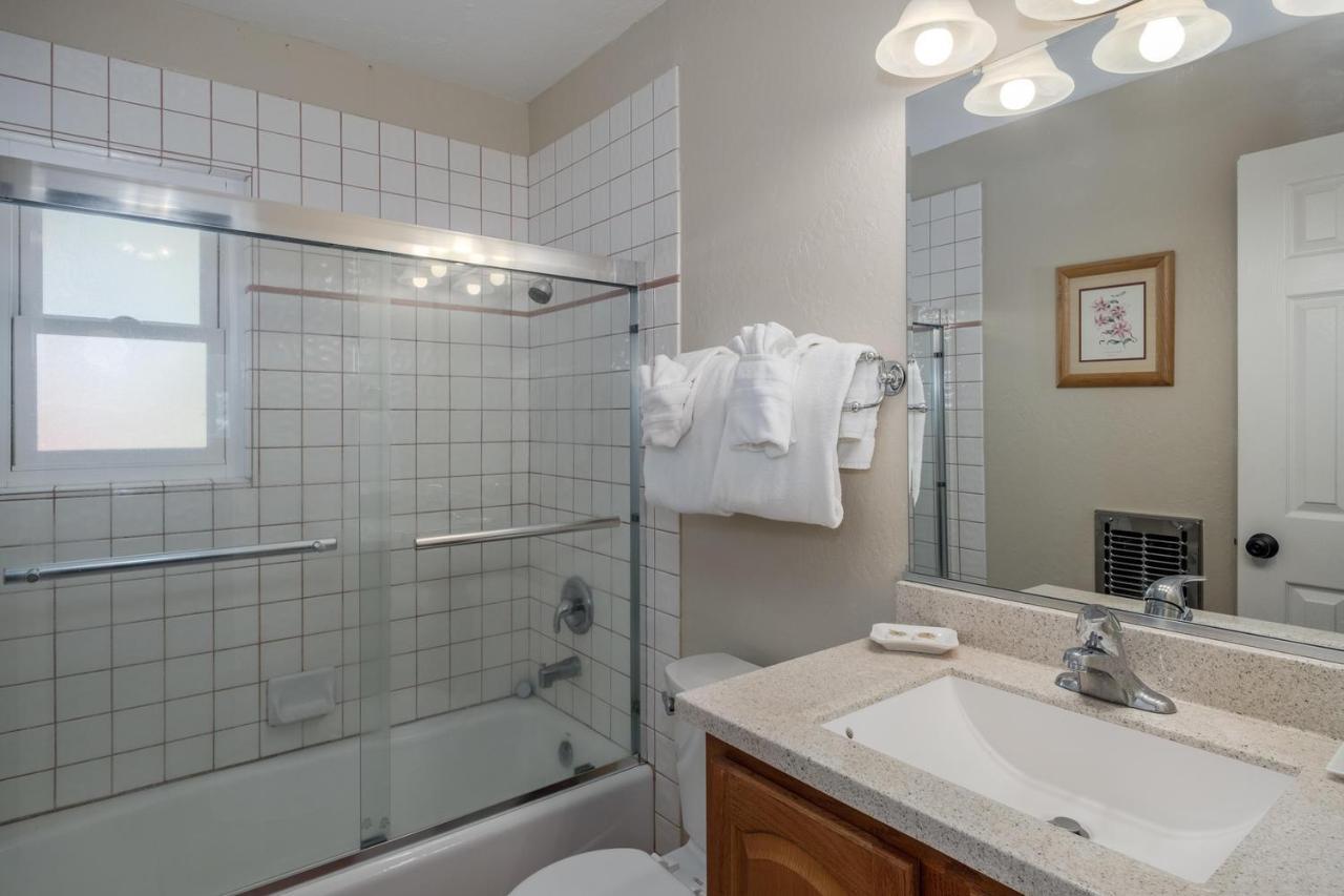 Yosemite Hideaway A Villa Yosemite West Bagian luar foto