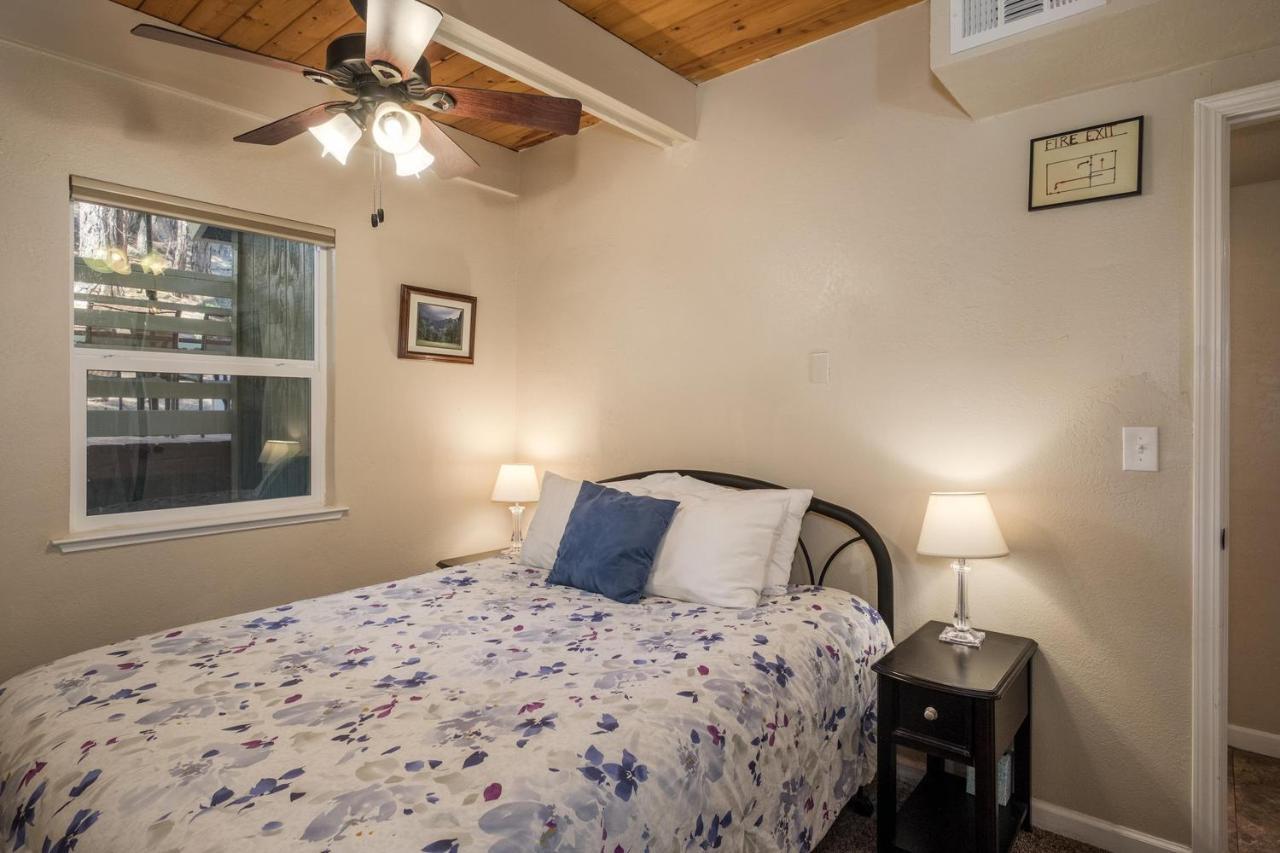 Yosemite Hideaway A Villa Yosemite West Bagian luar foto
