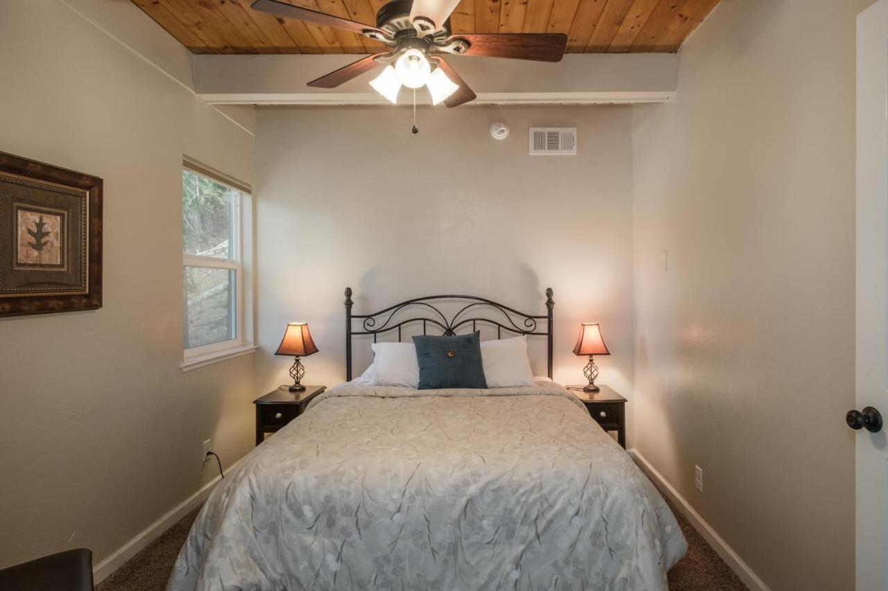 Yosemite Hideaway A Villa Yosemite West Bagian luar foto