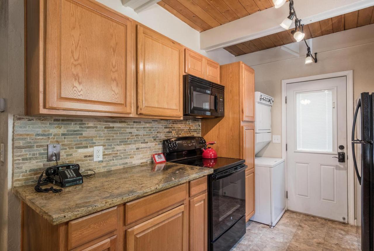 Yosemite Hideaway A Villa Yosemite West Bagian luar foto