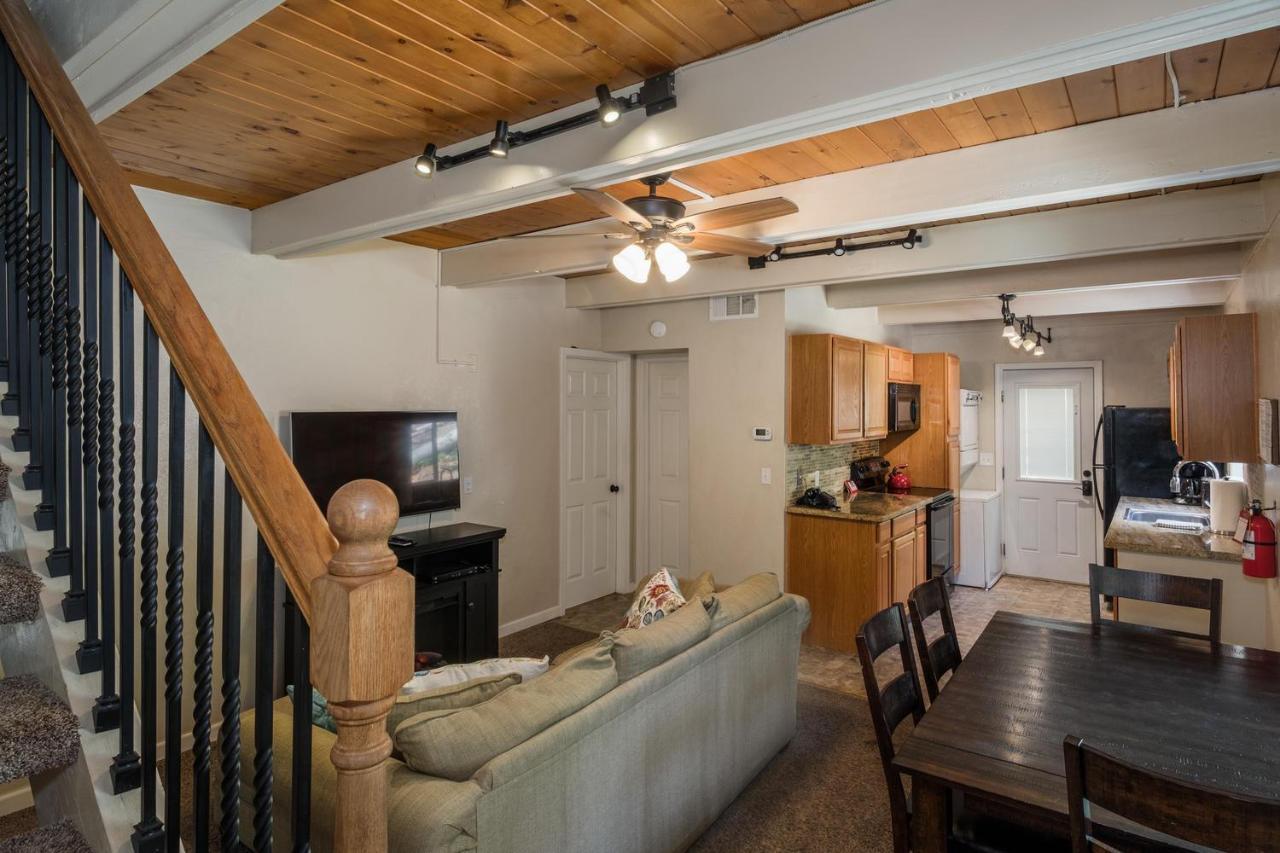 Yosemite Hideaway A Villa Yosemite West Bagian luar foto
