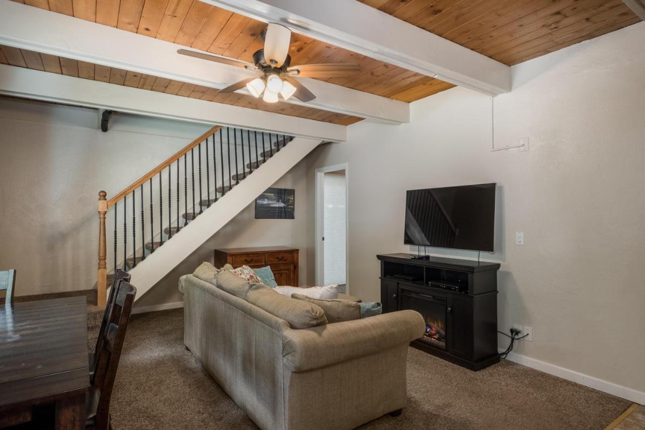 Yosemite Hideaway A Villa Yosemite West Bagian luar foto