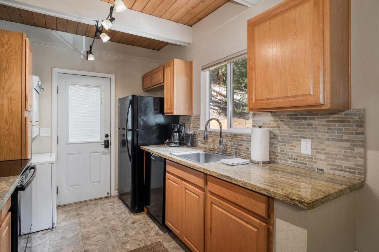 Yosemite Hideaway A Villa Yosemite West Bagian luar foto